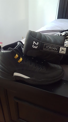 Shoe Store «Shoe Palace», reviews and photos, 3320 W Century Blvd, Inglewood, CA 90303, USA