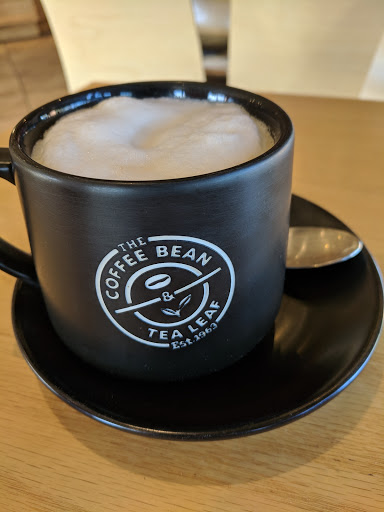 Coffee Shop «The Coffee Bean & Tea Leaf», reviews and photos, 20280 N 59th Ave, Glendale, AZ 85308, USA