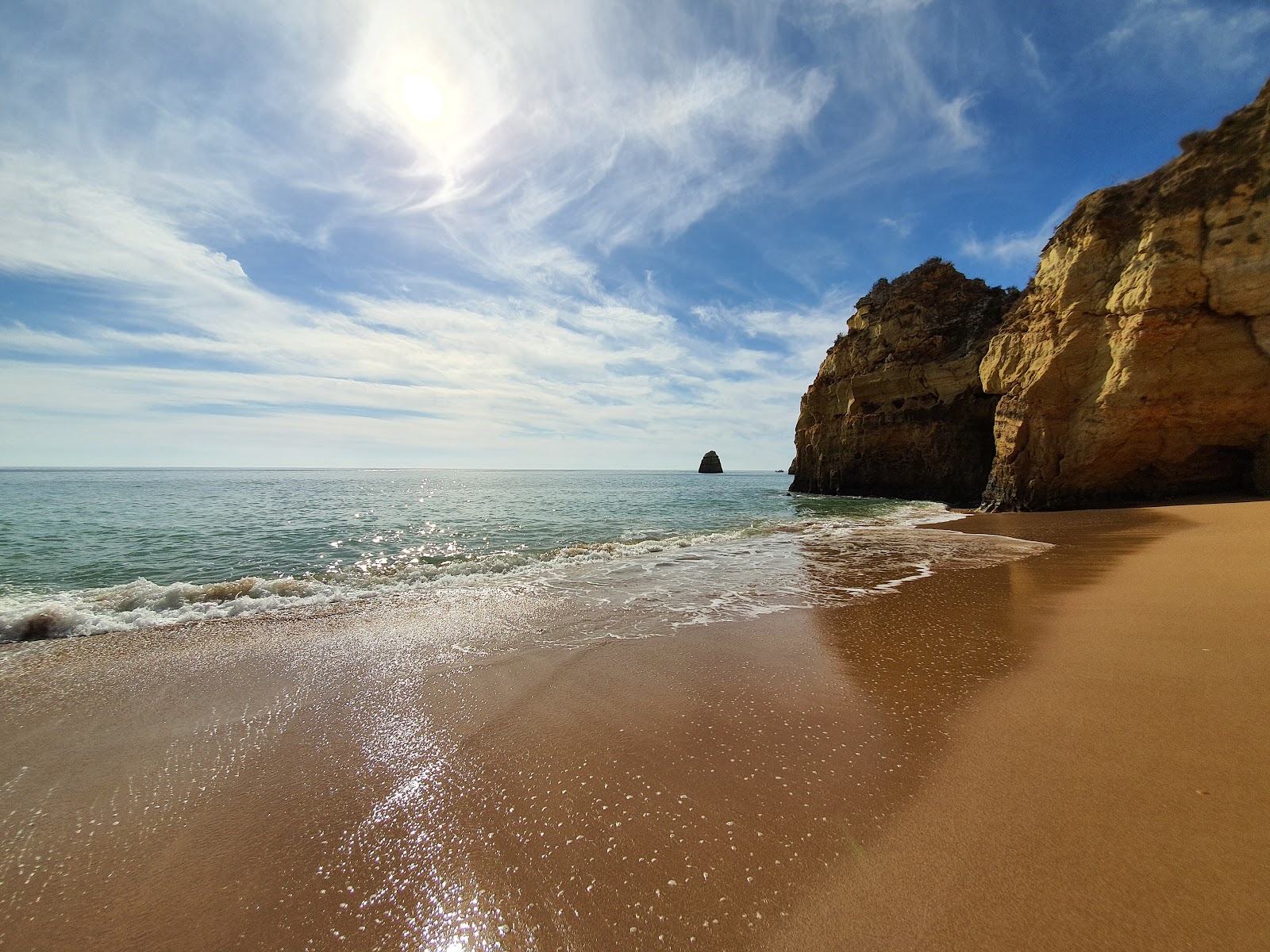 Praia do Pinhao photo #8