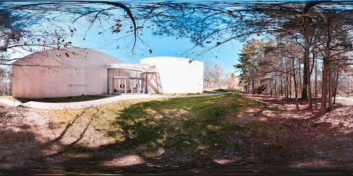 Art Museum «Nasher Museum of Art», reviews and photos, 2001 Campus Dr, Durham, NC 27705, USA