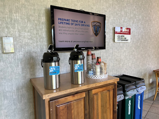 Non-Profit Organization «Ed & Ruth Lehman YMCA», reviews and photos, 950 Lashley St, Longmont, CO 80504, USA