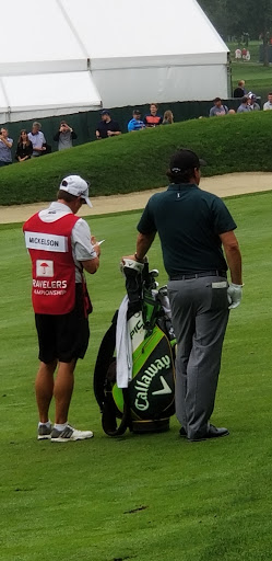 Golf Course «Travelers Championship», reviews and photos, 1 Golf Club Rd, Cromwell, CT 06416, USA