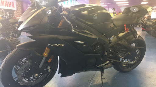 Motorcycle Dealer «Hats Off Motorsports», reviews and photos, 812 Fort Crook Rd S, Bellevue, NE 68005, USA