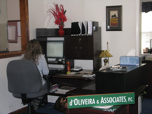 Personal Injury Attorney «dOliveira & Associates», reviews and photos