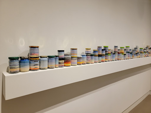 Art Museum «University Maine Museum of Art», reviews and photos, 40 Harlow St, Bangor, ME 04401, USA