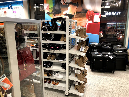 Clothing Store «Ross Dress for Less», reviews and photos, 19 Colma Blvd, Colma, CA 94014, USA