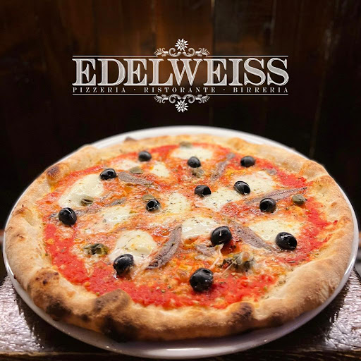 Edelweiss in San Benedetto del Tronto, Provincia di Ascoli Piceno