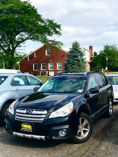 Volkswagen Dealer «Trend Motors Used Cars», reviews and photos, 81 US-46, Rockaway, NJ 07866, USA