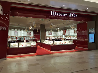 Histoire d'Or à Beauvais