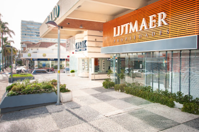 Opiniones de Lijtmaer Propiedades en Maldonado - Agencia inmobiliaria