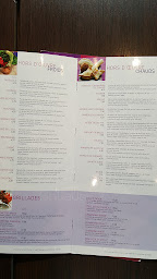 Photo n°4 de Noura Vélizy à Vélizy-Villacoublay ()