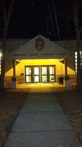 Community Center «Humphrey Calder Community Center», reviews and photos, 414 N Thompson St, Richmond, VA 23221, USA