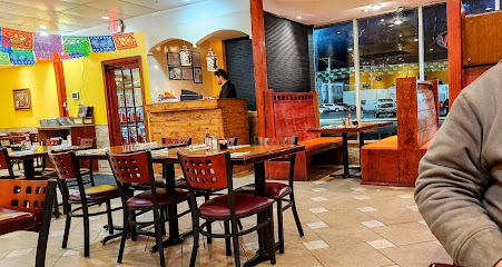 Maria’s Mexican Grill