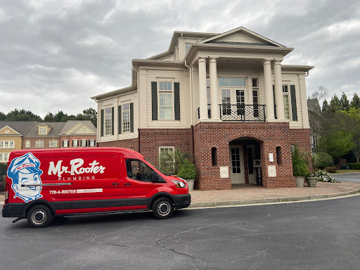 Plumber «Mr. Rooter Plumbing Repair», reviews and photos, 715 Bush St, Roswell, GA 30075, USA
