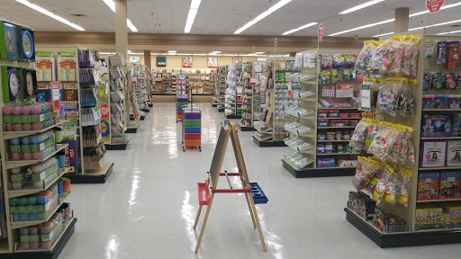 Christian Book Store «Mardel Christian & Education», reviews and photos, 2308 N Galloway Ave, Mesquite, TX 75150, USA