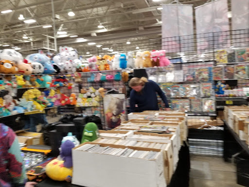 Auditorium «Exhibition Hall at the Alliant Energy Center», reviews and photos, 1919 Alliant Energy Center Way, Madison, WI 53713, USA