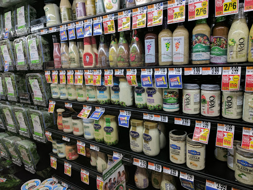 Grocery Store «Stop & Shop», reviews and photos, 31-06 Farrington St, Flushing, NY 11354, USA