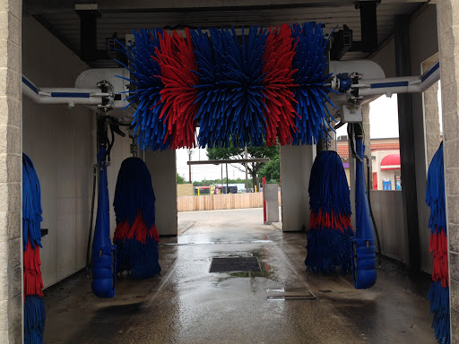 Car Wash «Swiftwater Car Wash #2», reviews and photos, 7311 Barlite Blvd, San Antonio, TX 78224, USA