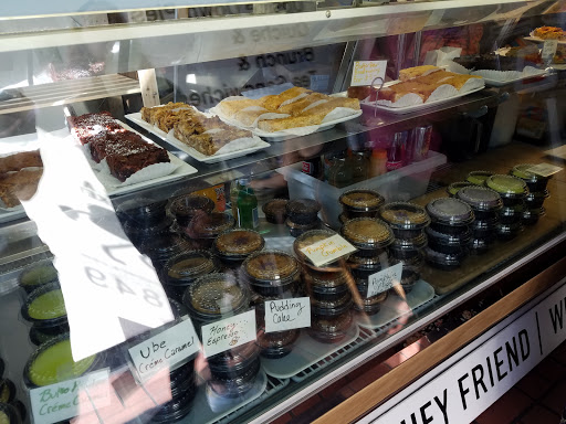 Bakery «Crème Caramel LA», reviews and photos, 14849 Burbank Blvd, Sherman Oaks, CA 91411, USA