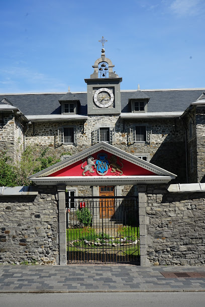 Old Saint-Sulpice Seminary