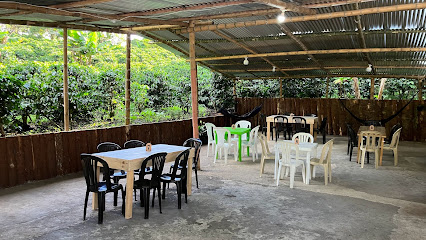 RESTAURANTE CAMPESTRE EL PLACER - Vda. El Placer, Timbío, Cauca, Colombia