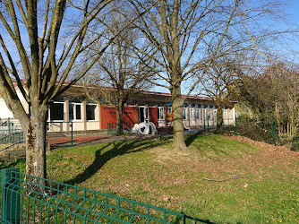 Ecole Maternelle La Côte-des-Roses
