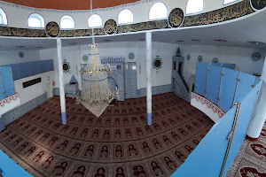 Hicret Moschee