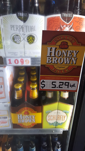 Liquor Store «Campus Liquors», reviews and photos, 2205 Churchville Rd, Bel Air, MD 21015, USA