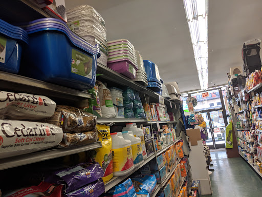 Pet Supply Store «Petland Discounts - Park Slope», reviews and photos, 510 5th Ave, Brooklyn, NY 11215, USA