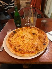 Pizza du Pizzeria Il Pinocchio à Paris - n°13