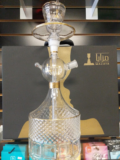 Tobacco Shop «Papa Smoke», reviews and photos, 37125 FM 1774 Rd, Magnolia, TX 77355, USA