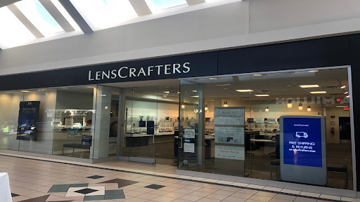 LensCrafters, 757 E Lewis and Clark Pkwy #310, Clarksville, IN 47129, USA, 
