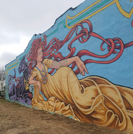 Tattoo Shop «Hall of Tattoos», reviews and photos, 328 E Main St, Norman, OK 73069, USA