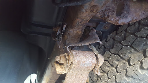 Tire Shop «Tire Craft Auto Service & Performance», reviews and photos, 1450 Richmond Ave, Point Pleasant Beach, NJ 08742, USA