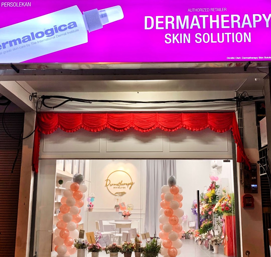 Dermatherapy Skin Solution