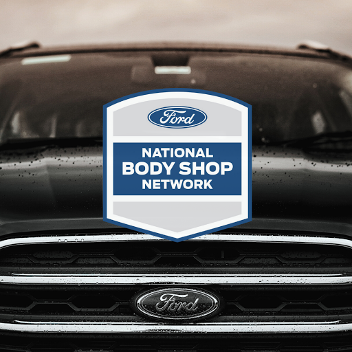 Auto Body Shop «Cascade Collision Repair», reviews and photos, 1005 State St, Orem, UT 84057, USA