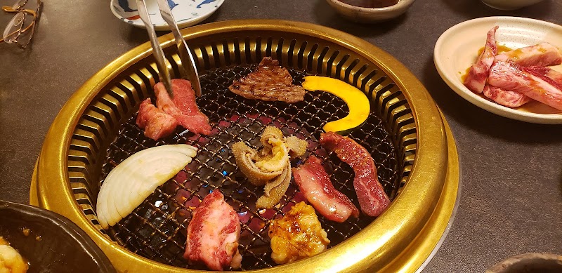 焼肉ひまわり 福井県福井市高木中央 焼肉店 レストラン グルコミ