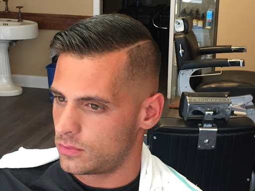 Barber Shop «Empire State Barbershop», reviews and photos, 88 Old Tappan Rd, Tappan, NY 10983, USA