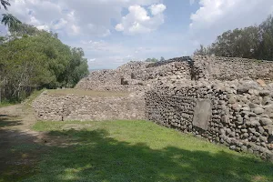 Zona Arqueológica Huexotla image