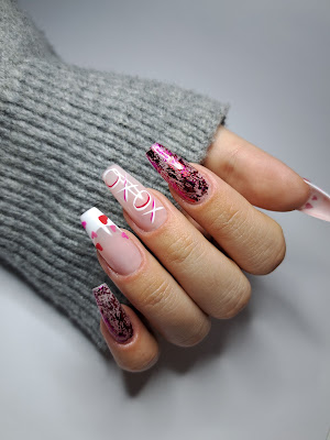 Peach Nails à Moret-Loing-et-Orvanne