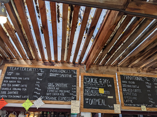 Coffee Shop «Mountain Sage», reviews and photos, 18653 Main St, Groveland, CA 95321, USA