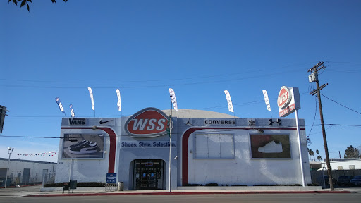 Shoe Store «WSS», reviews and photos, 7111 Vineland Ave, North Hollywood, CA 91605, USA
