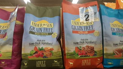 Pet Supply Store «Petco Animal Supplies», reviews and photos, 911 N Stratford Rd c, Moses Lake, WA 98837, USA