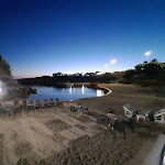 Photo n°1 de l'avis de Tiziana.u fait le 29/07/2022 à 22:51 sur le  La baia del pescatore à Pulsano