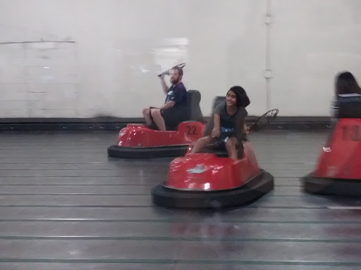 Laser Tag Center «WhirlyBall LaserWhirld of HEB», reviews and photos, 147 E Harwood Rd, Hurst, TX 76054, USA