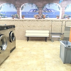 Laundromat «Super Clean Laundry», reviews and photos, 1008 N Mountain Ave, Ontario, CA 91762, USA