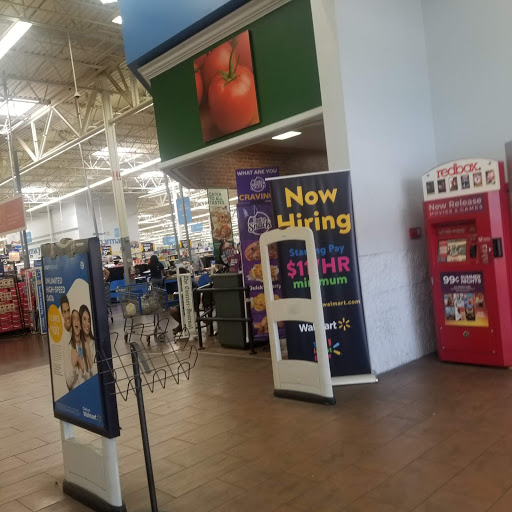 Department Store «Walmart Supercenter», reviews and photos, 12981 Shelbyville Rd, Middletown, KY 40243, USA