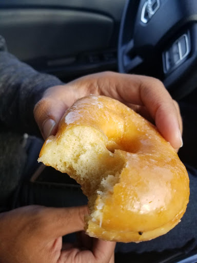 Donut Shop «Lil Donut Factory», reviews and photos, 4543 Scioto Darby Rd, Hilliard, OH 43026, USA