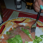 Photo n°6 de l'avis de Tatiana.a fait le 19/07/2021 à 20:28 sur le  Ristorante Pizzeria Bella Vita à Campi Bisenzio