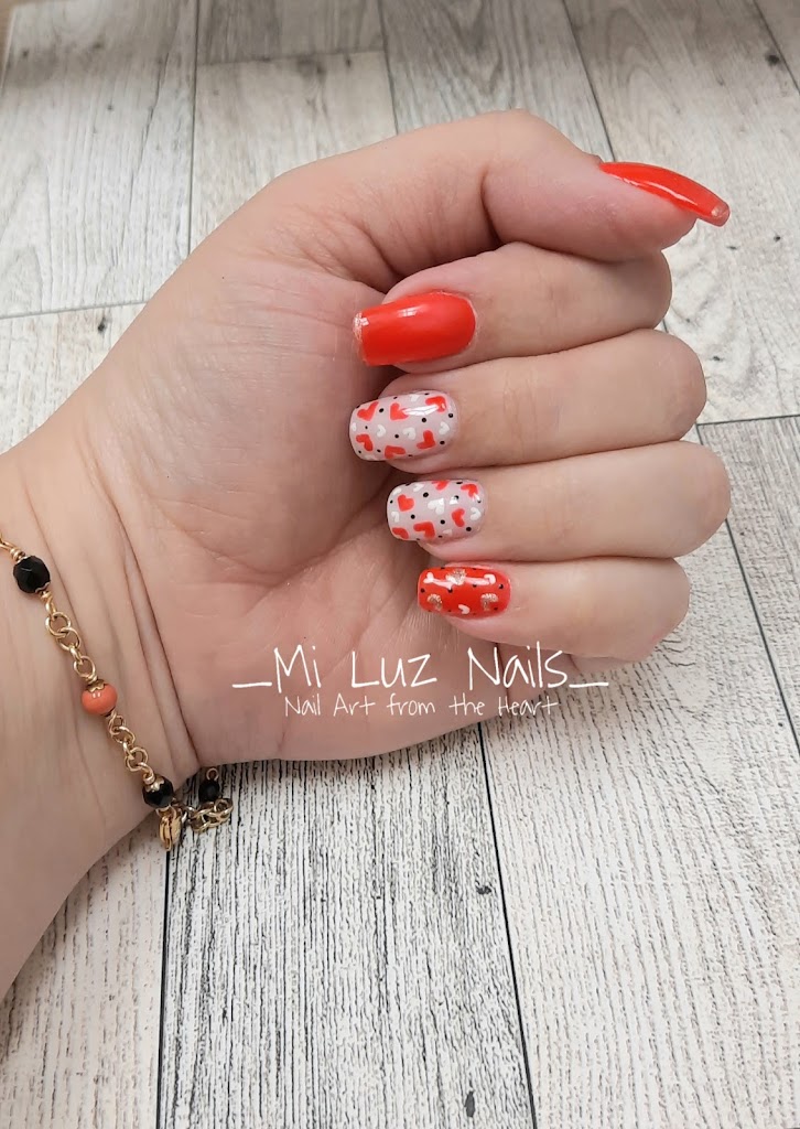 Mi Luz Nails 33566